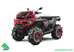 CFORCE 1000 touring MUD VERSION (3)